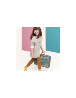 Valise poissons - Djeco