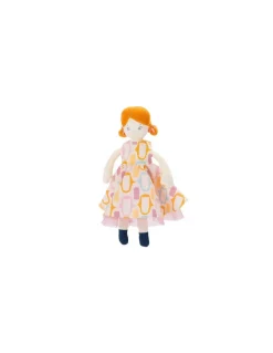 Valise Tenues de soirée Les Parisiennes - Moulin Roty