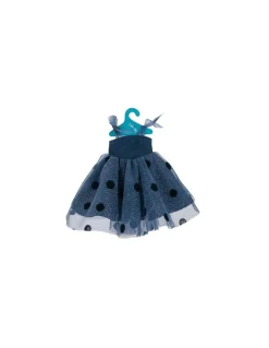 Valise Tenues de soirée Les Parisiennes - Moulin Roty