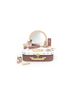 Valisette Coffret beauté - Speedy Monkey