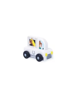 Van pour cheval Cross Roads - Janod