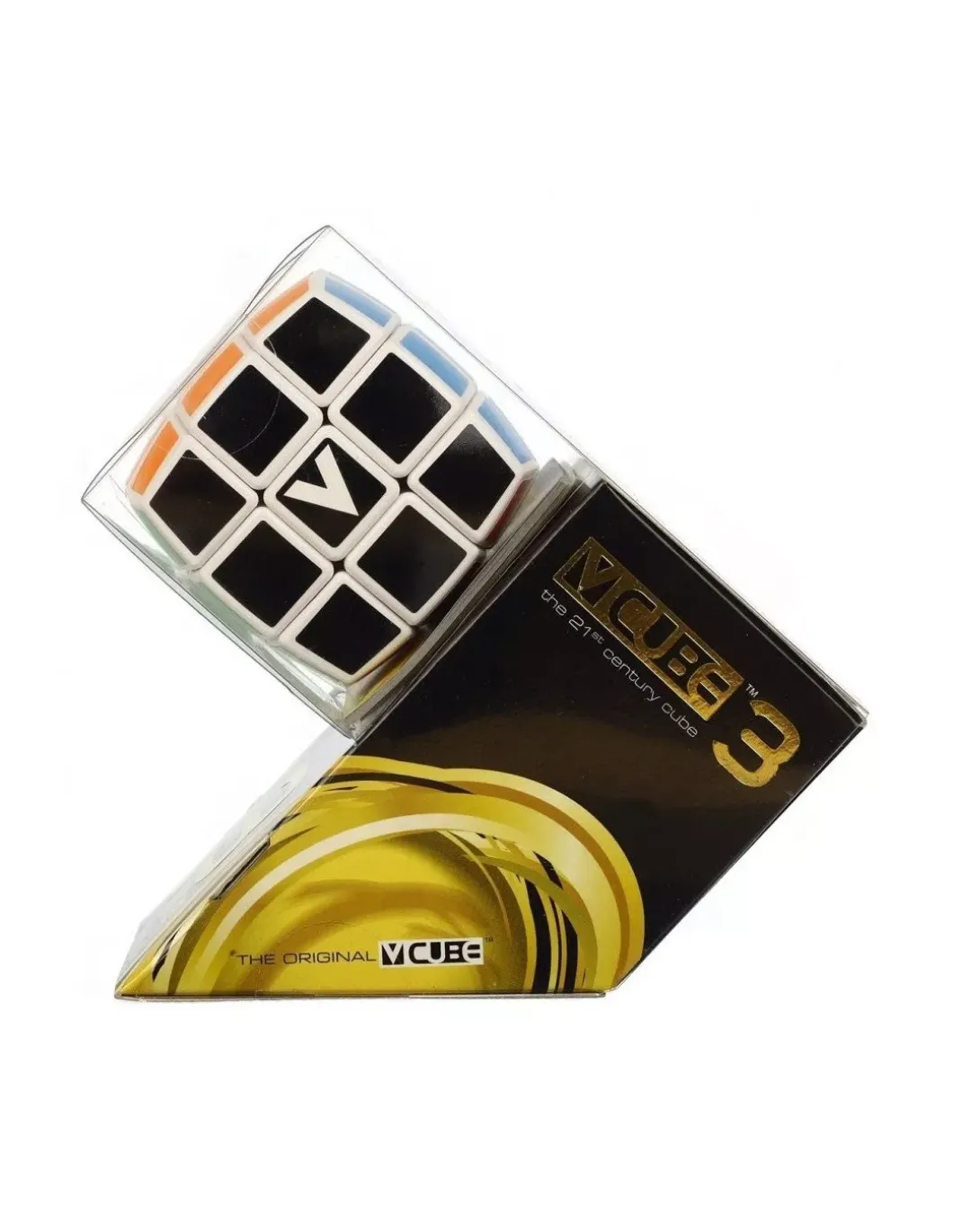 V-Cube 3 bombé - casse tête