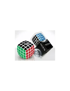 V-Cube 4 bombé - casse tête