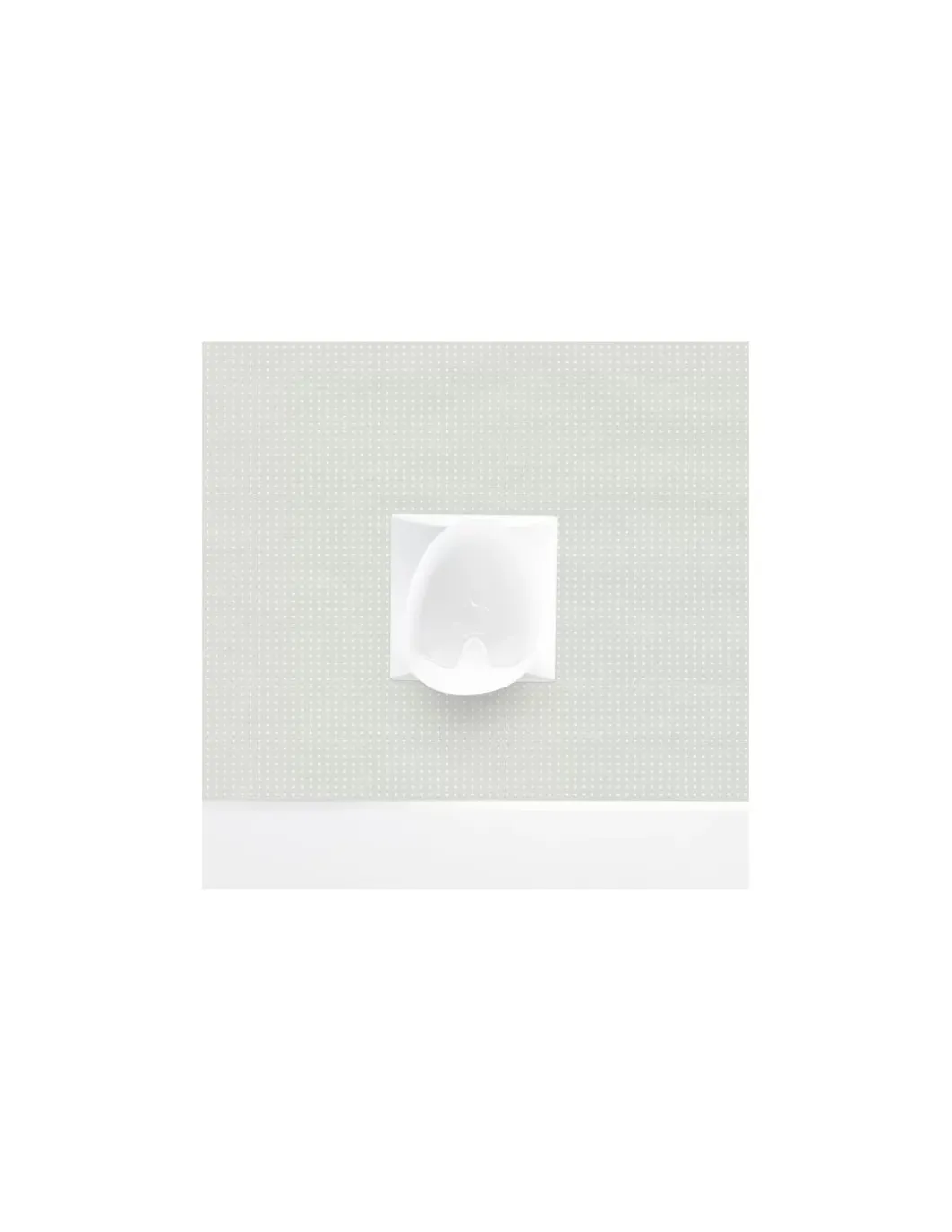 Veilleuse automatique blanche - Pabobo