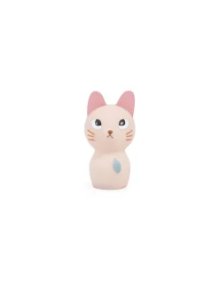 Veilleuse chat Après la pluie - Moulin Roty