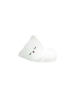 Veilleuse chat Lil'cat blanc