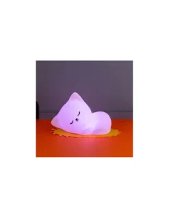 Veilleuse chat Lil'cat blanc