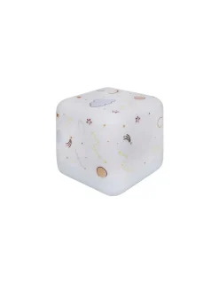 Veilleuse Cube B Espace - Cloud B