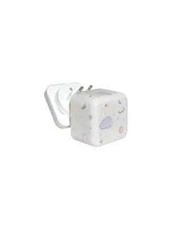 Veilleuse Cube B Espace - Cloud B