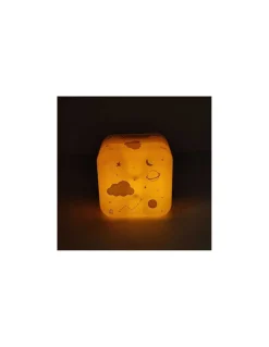 Veilleuse Cube B Espace - Cloud B