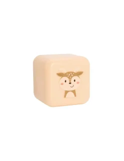 Veilleuse Cube B Finley le faon - Cloud B