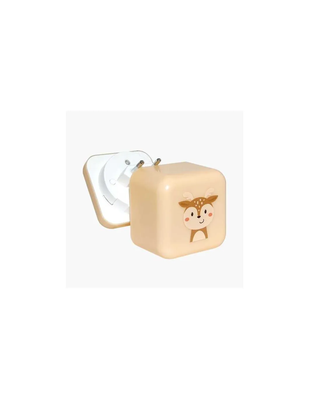 Veilleuse Cube B Finley le faon - Cloud B
