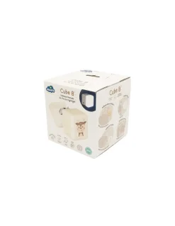 Veilleuse Cube B Finley le faon - Cloud B