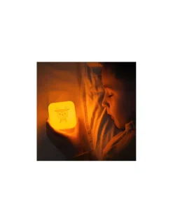 Veilleuse Cube B Finley le faon - Cloud B