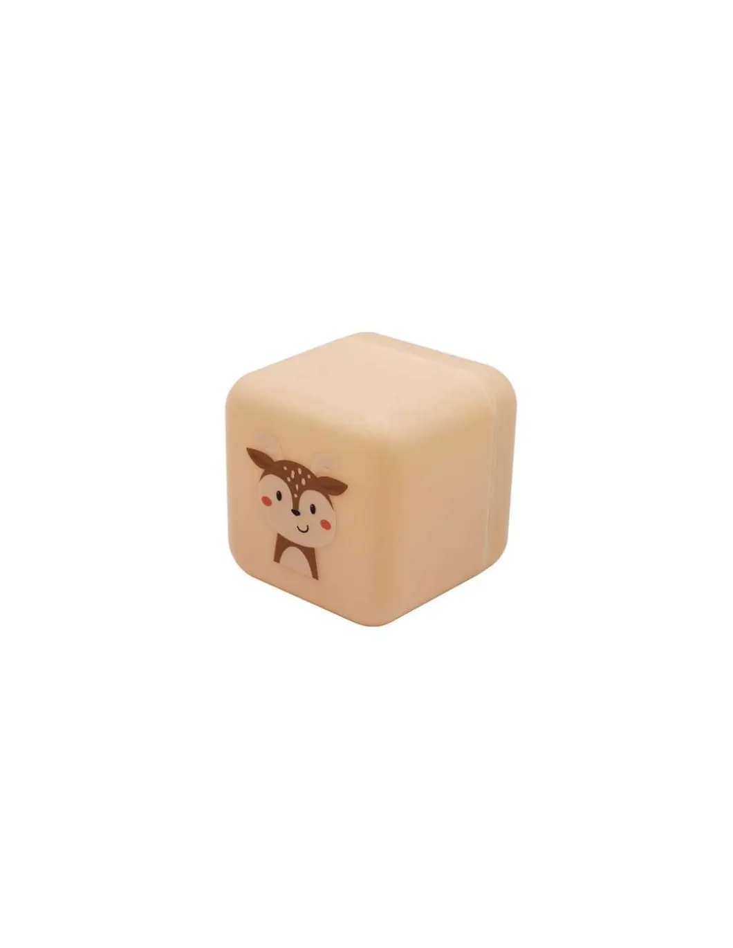 Veilleuse Cube B Finley le faon - Cloud B