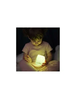 Veilleuse Cube B Forêt - Cloud B