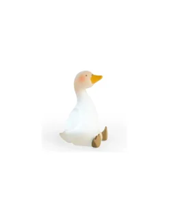 Veilleuse cygne La petite école de danse - Moulin Roty
