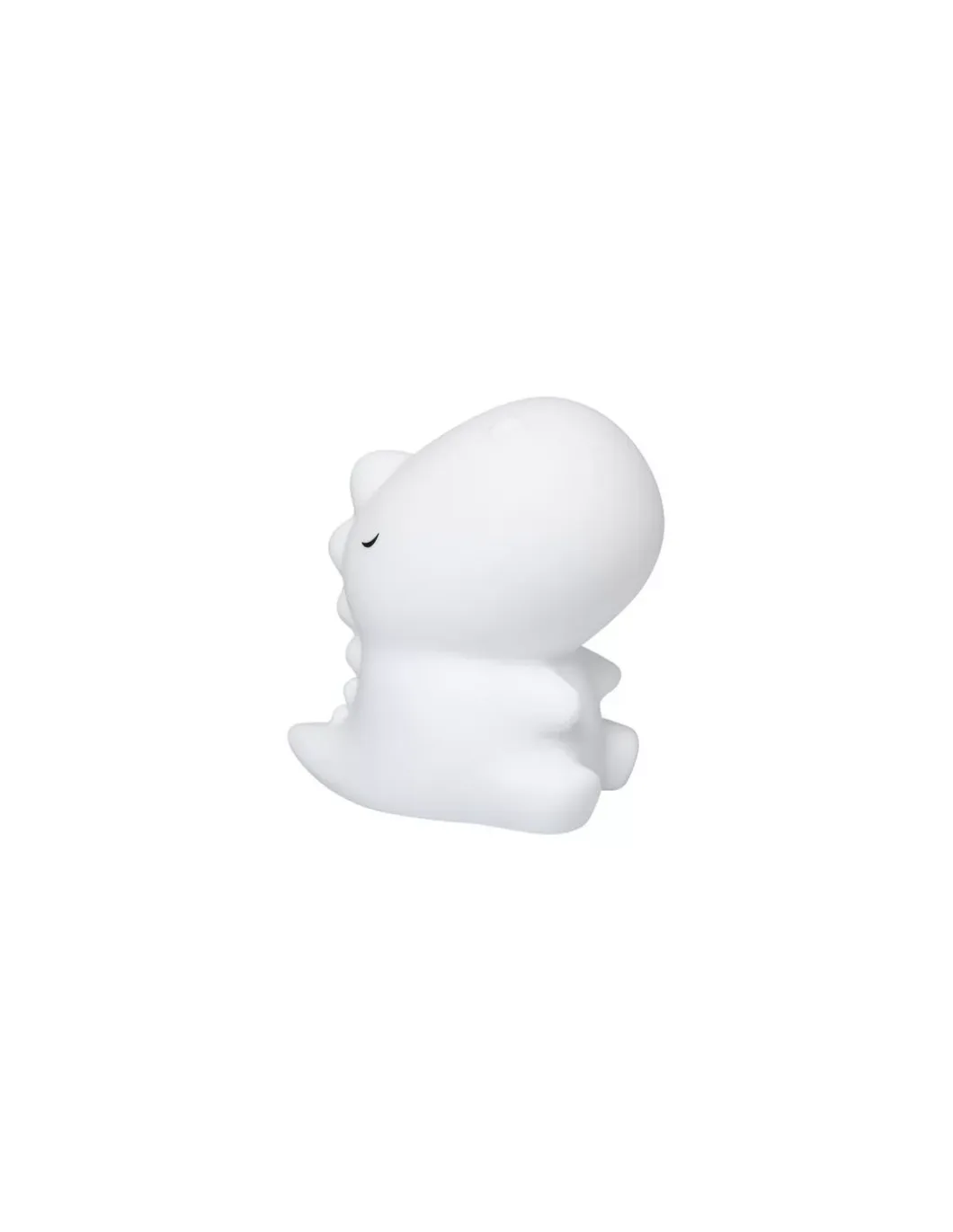 Veilleuse dinosaure blanc Lil'dino