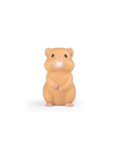 Veilleuse hamster Puce & Pilou - Moulin Roty