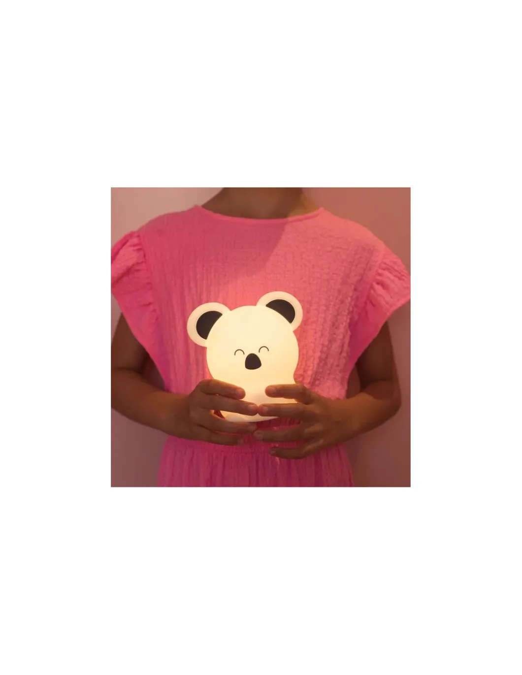 Veilleuse koala Cooper - Little L