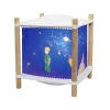 Veilleuse lanterne magique - Le petit prince - Trousselier