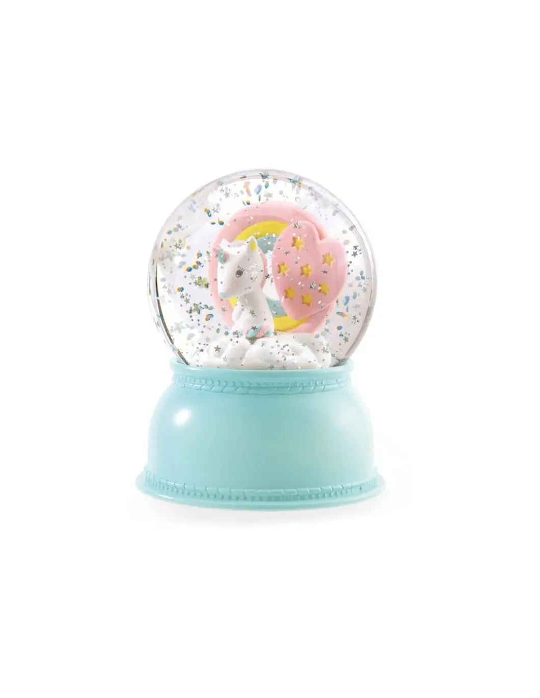 Veilleuse licorne - Djeco