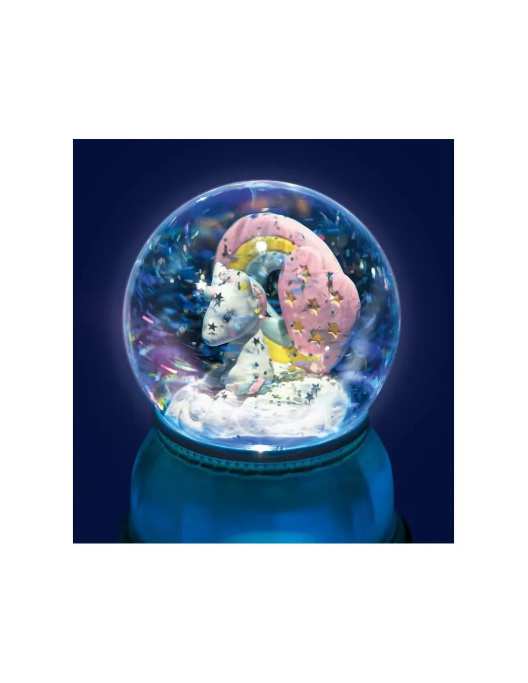 Veilleuse licorne - Djeco