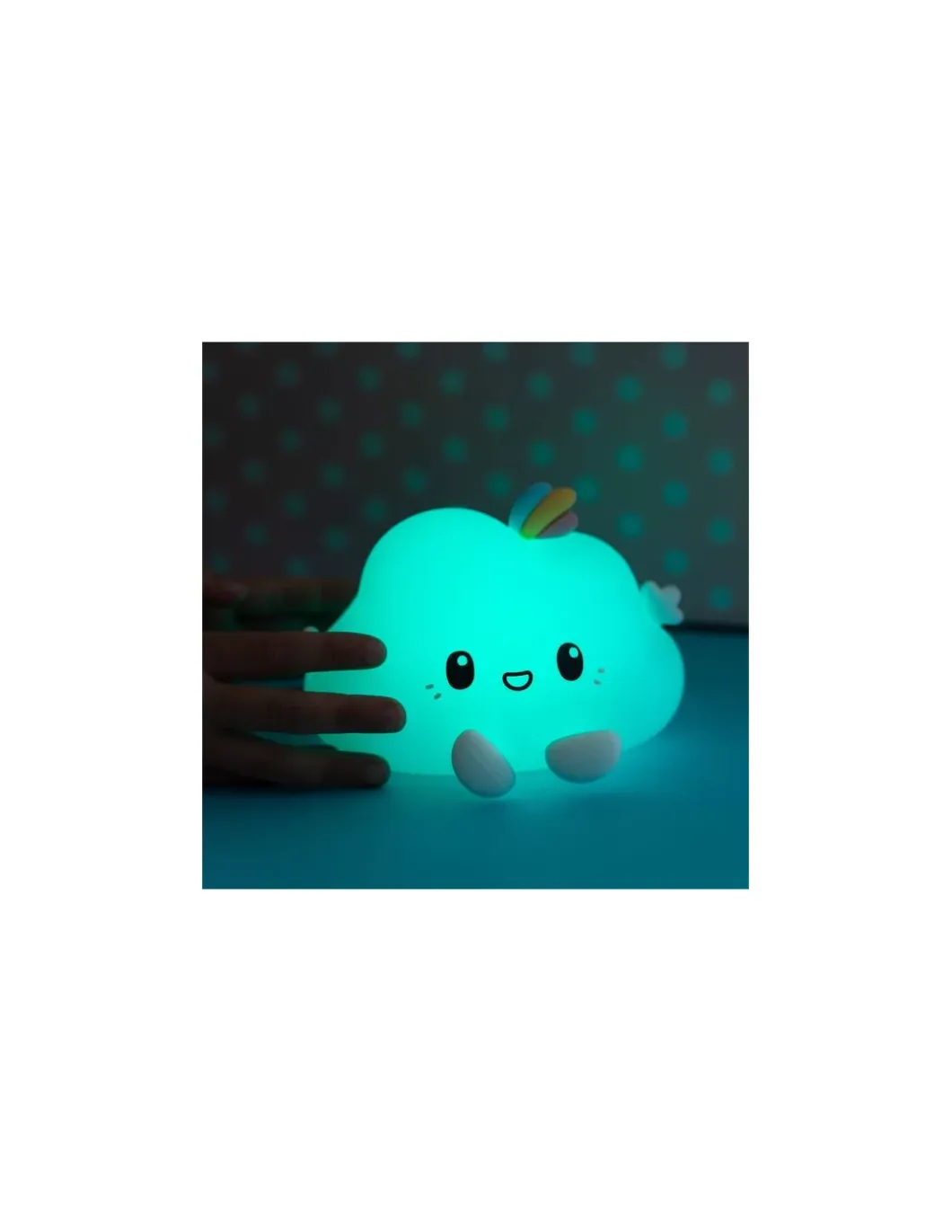 Veilleuse nuage Noa - Little L