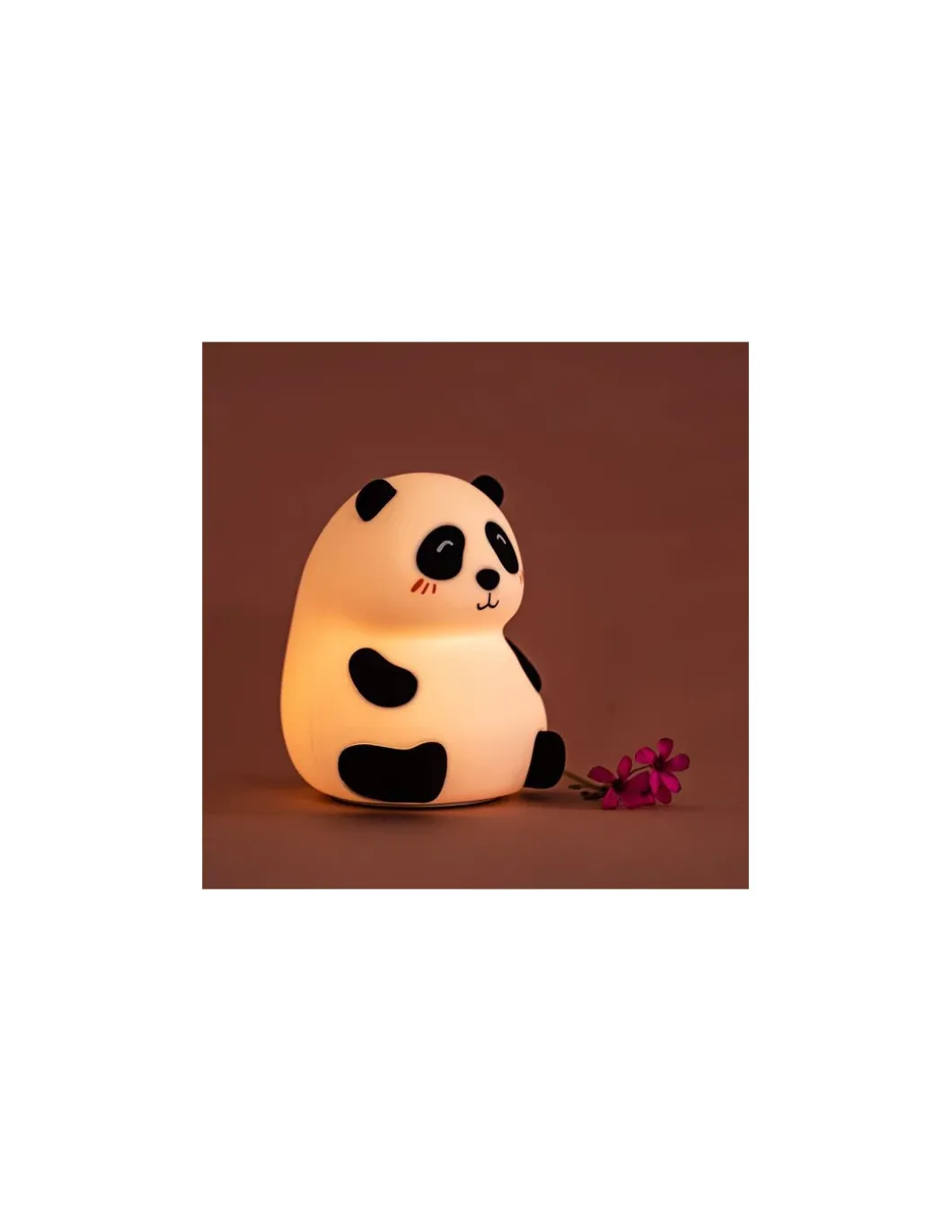Veilleuse panda Lil'panda