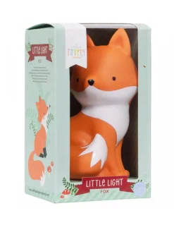 Veilleuse renard - A Little Lovely Company