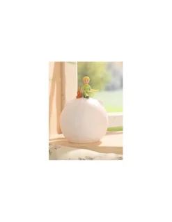 Veilleuse tactile le Petit Prince et le Renard - Trousselier