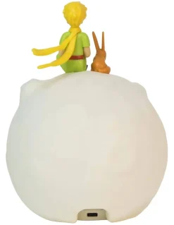 Veilleuse tactile le Petit Prince et le Renard - Trousselier