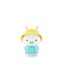 Veilleuse évolutive Alilo Baby Bunny Bleu