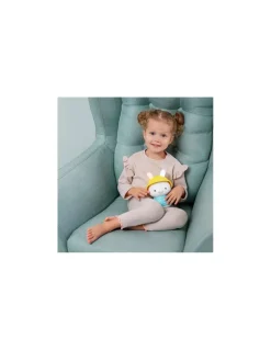 Veilleuse évolutive Alilo Baby Bunny Bleu