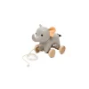 Vincent l'éléphant à tirer - Little Big Friends