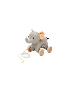Vincent l'éléphant à tirer - Little Big Friends
