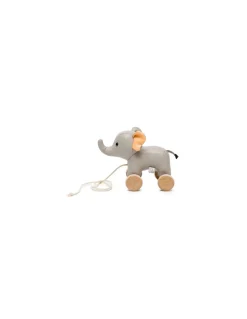Vincent l'éléphant à tirer - Little Big Friends