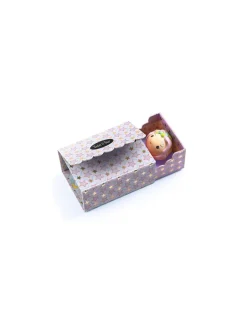 Violet Tinyroom - figurines Tinyly Djeco