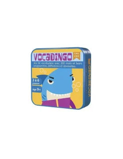Vocadingo CM1-CM2