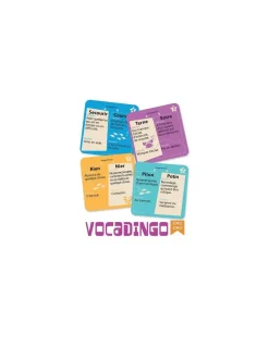 Vocadingo CM1-CM2