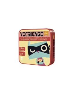 Vocadingo CP-CM1