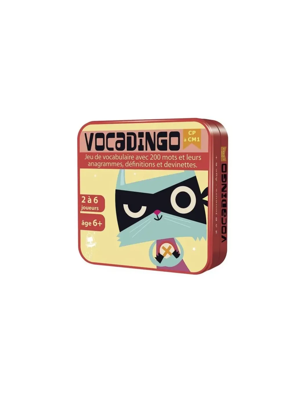 Vocadingo CP-CM1