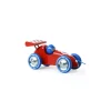 Voiture de course rouge et bleue - Vilac