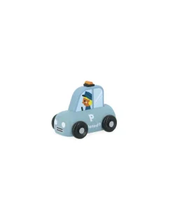 Voiture de police Cross Roads - Janod