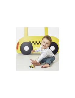 Voiture de taxi Cross Roads - Janod
