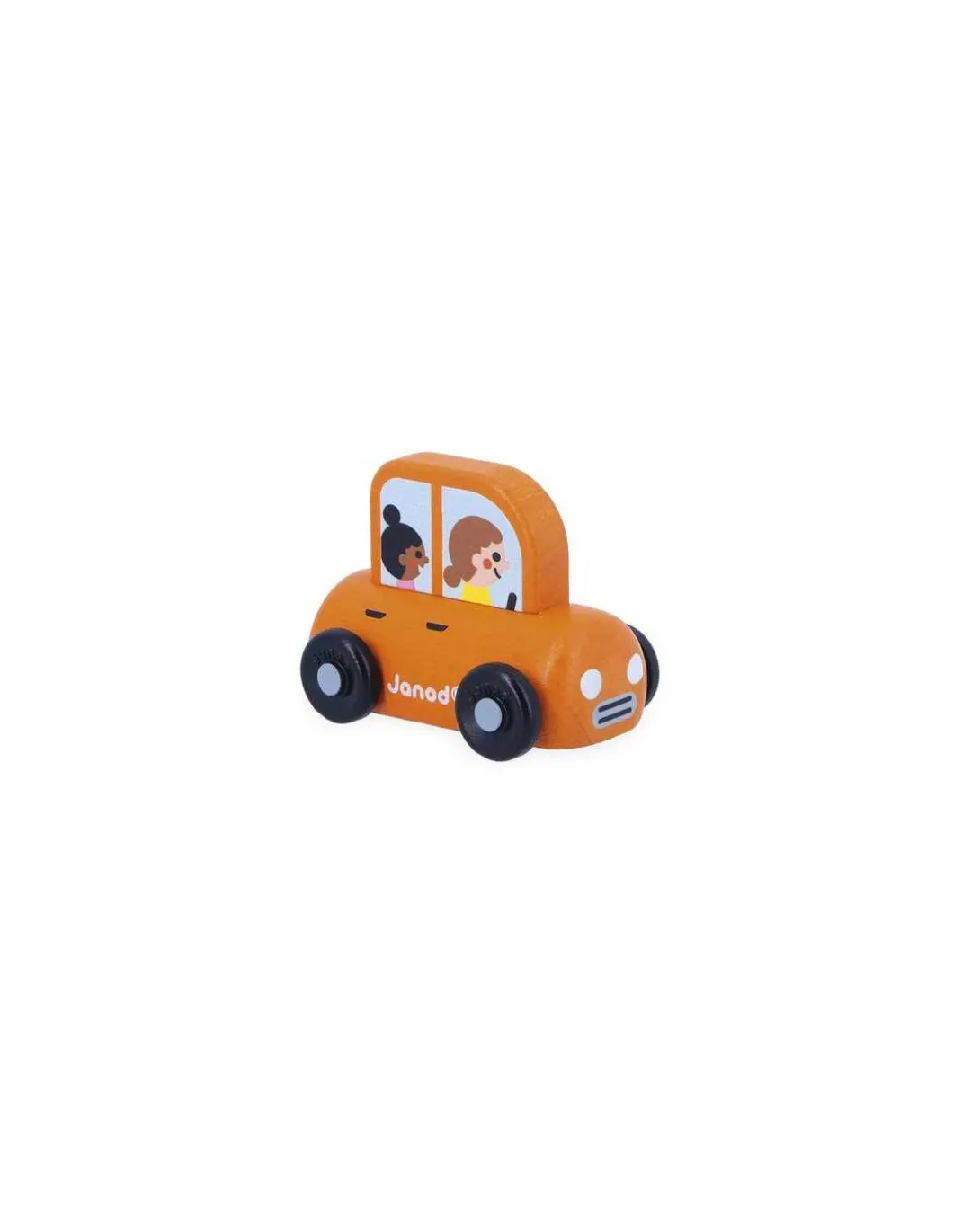 Voiture familiale Cross Roads - Janod
