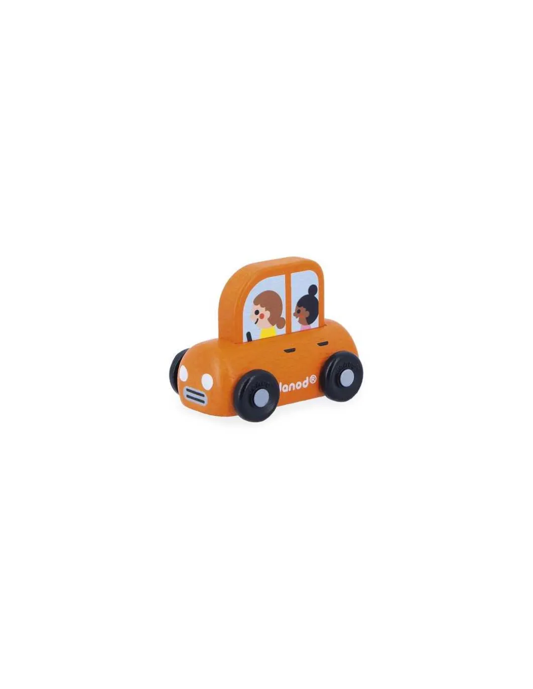 Voiture familiale Cross Roads - Janod