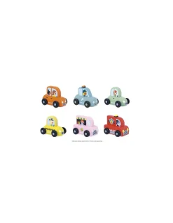Voiture familiale Cross Roads - Janod