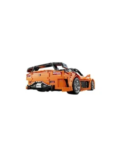 Voiture Mazda RX-7 3305 pièces - CaDA Master