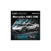 Voiture Mercedes AMG Project one 3295 pièces - CaDA Master